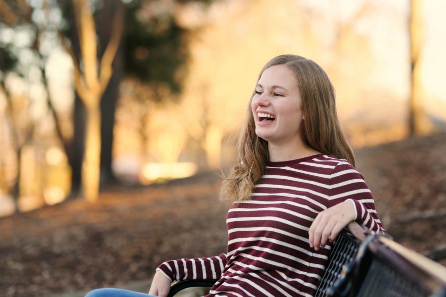 Ella Casto-Waters