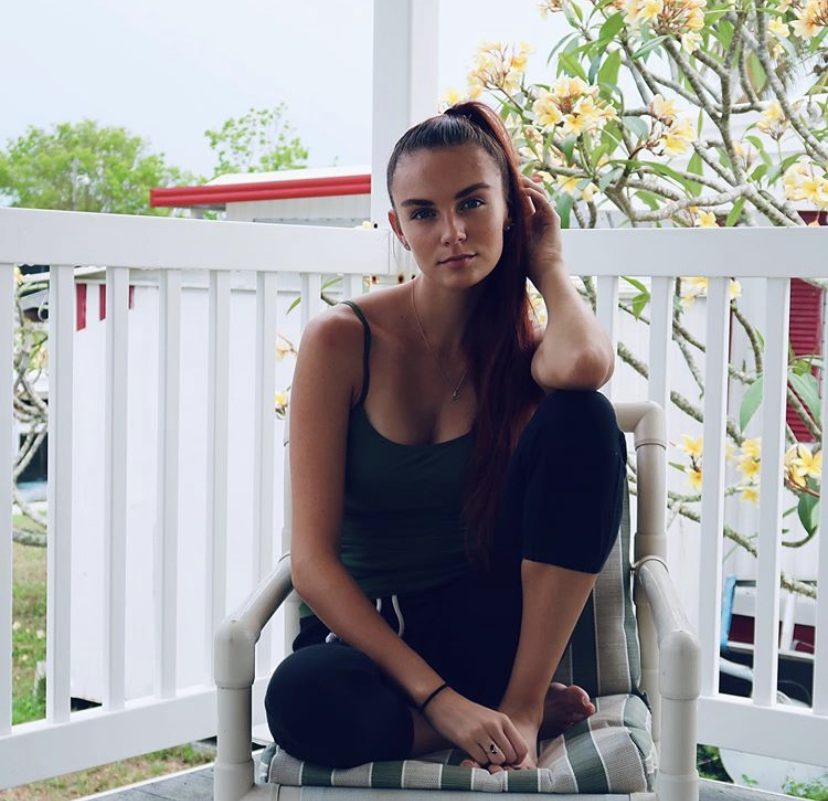Kaitlyn Swicegood