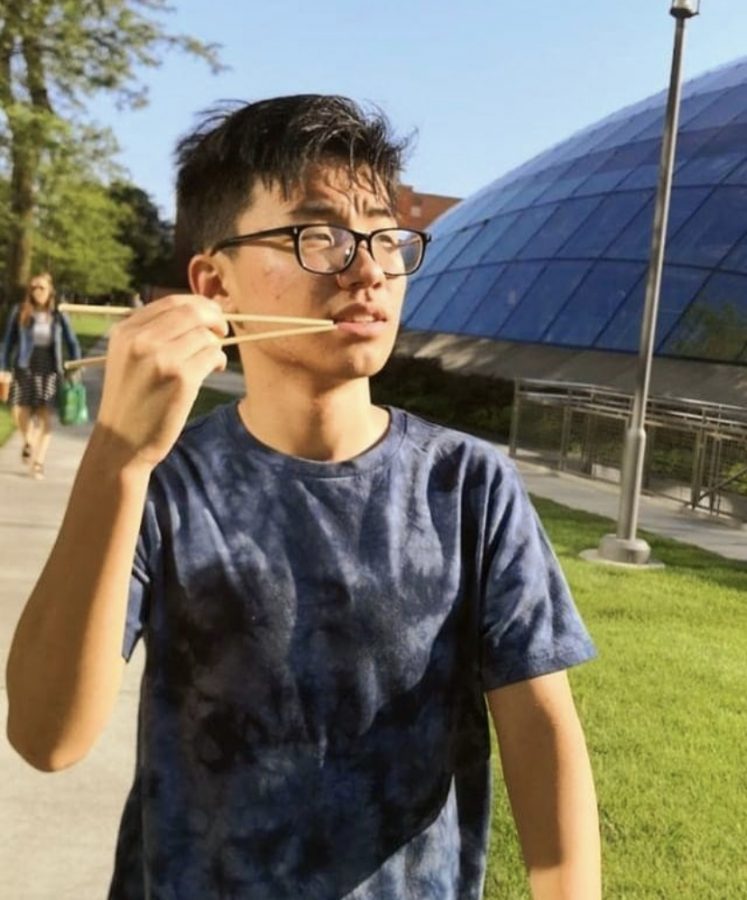 Hankyeol Yang