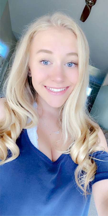 Katelyn Bly