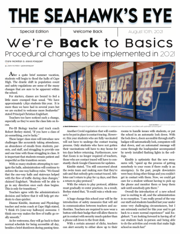 Special Edition- Back to Basics