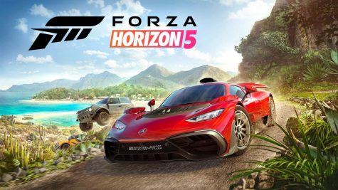 Forza Horizon 5: The game to define a franchise