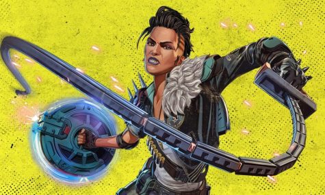 Apex Legends releases Season twelve