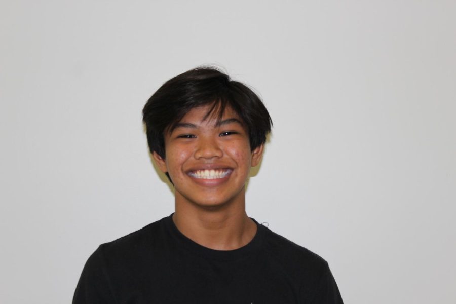 Jeremy Velasco
