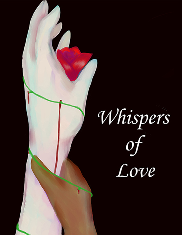 Whispers+of+Love%3A+A+Touching+and+Sentimental+Book