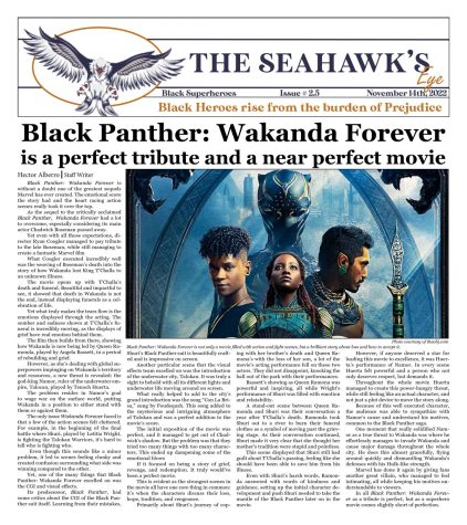 Black Panther Special Edition