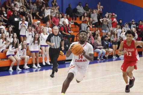 Boys Basketball vs North Fort Myers