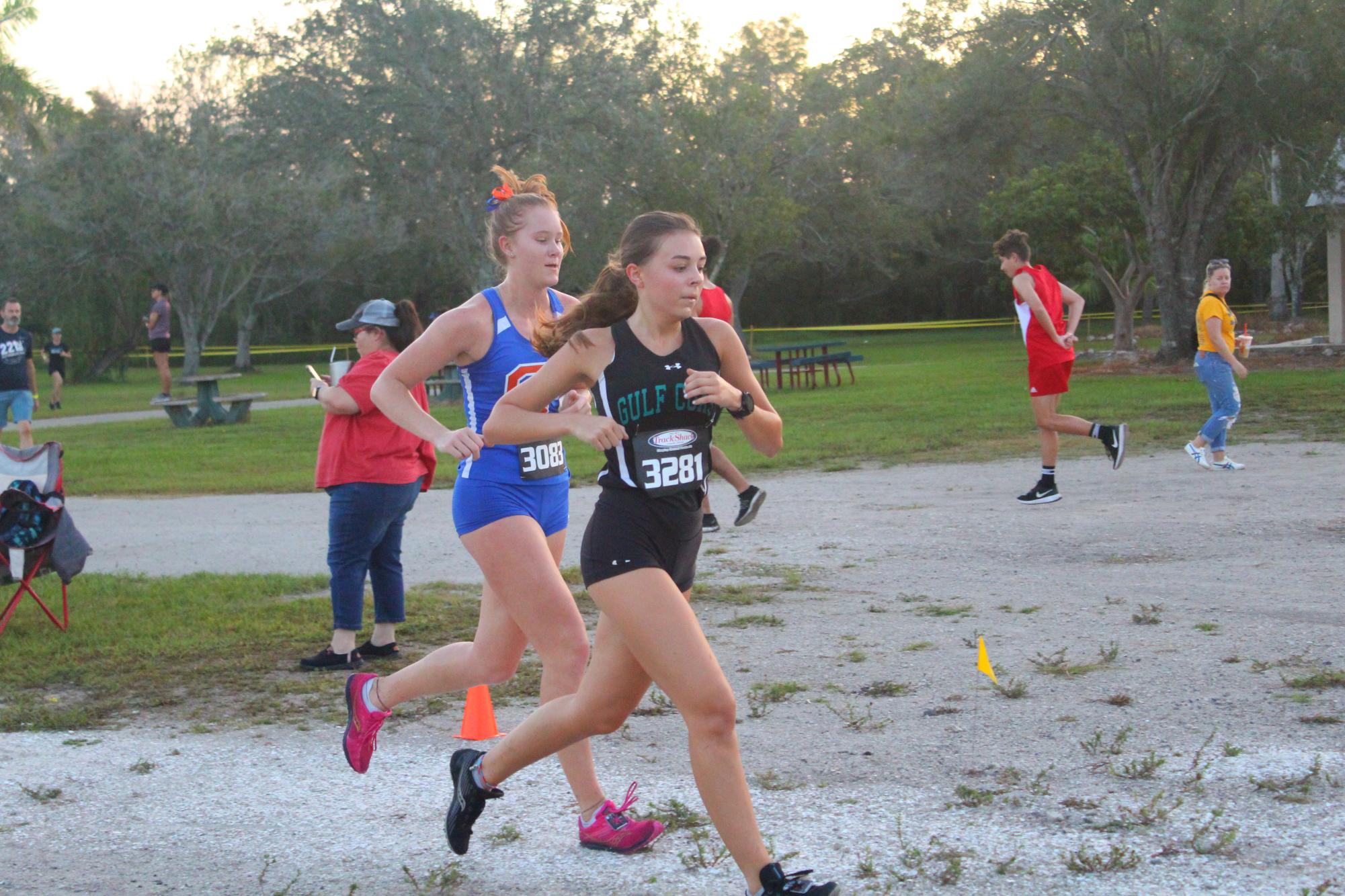 Photo Gallery: (9/16) Cross Country Kings Invitational