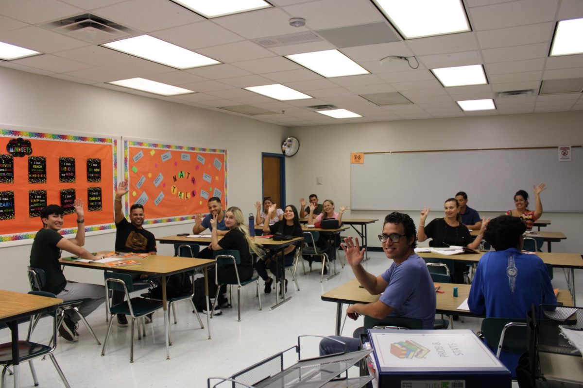 ACE+Program+at+Cape+High+teaches+English+to+Cape+Coral+Hispanic+community