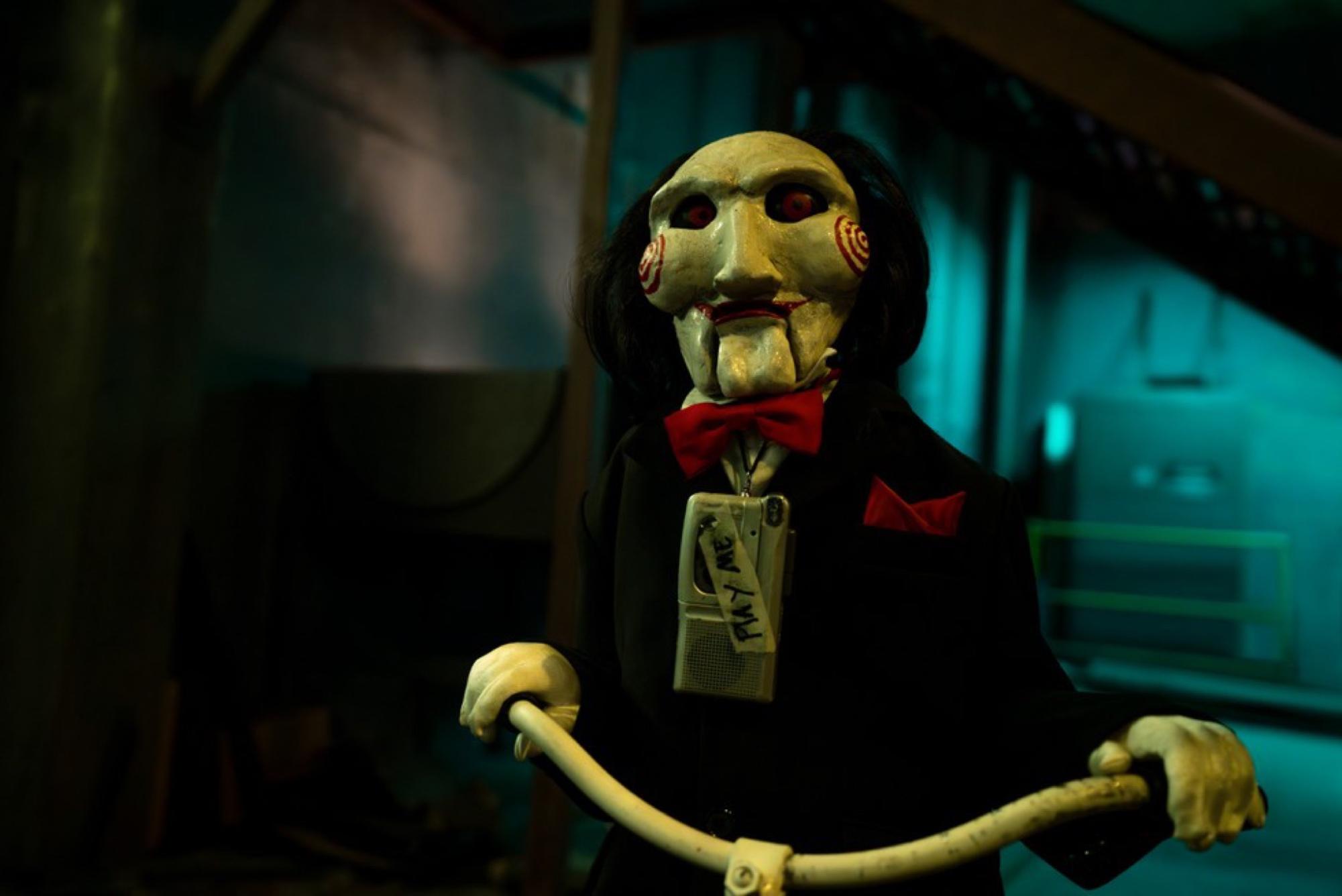 Image courtesy of IMAX