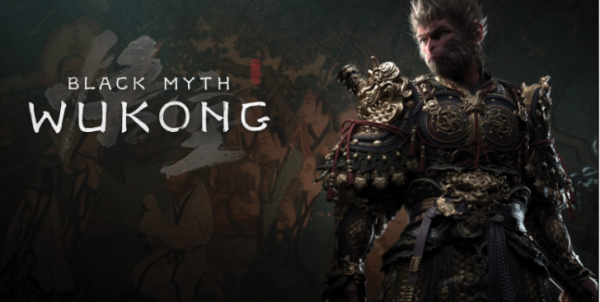 Black Myth : Wukong is a new staple in the RPG genre