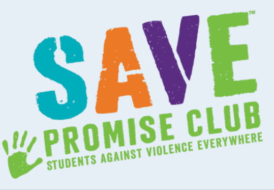 SAVE Promise Club promoting non-violence in the Nest