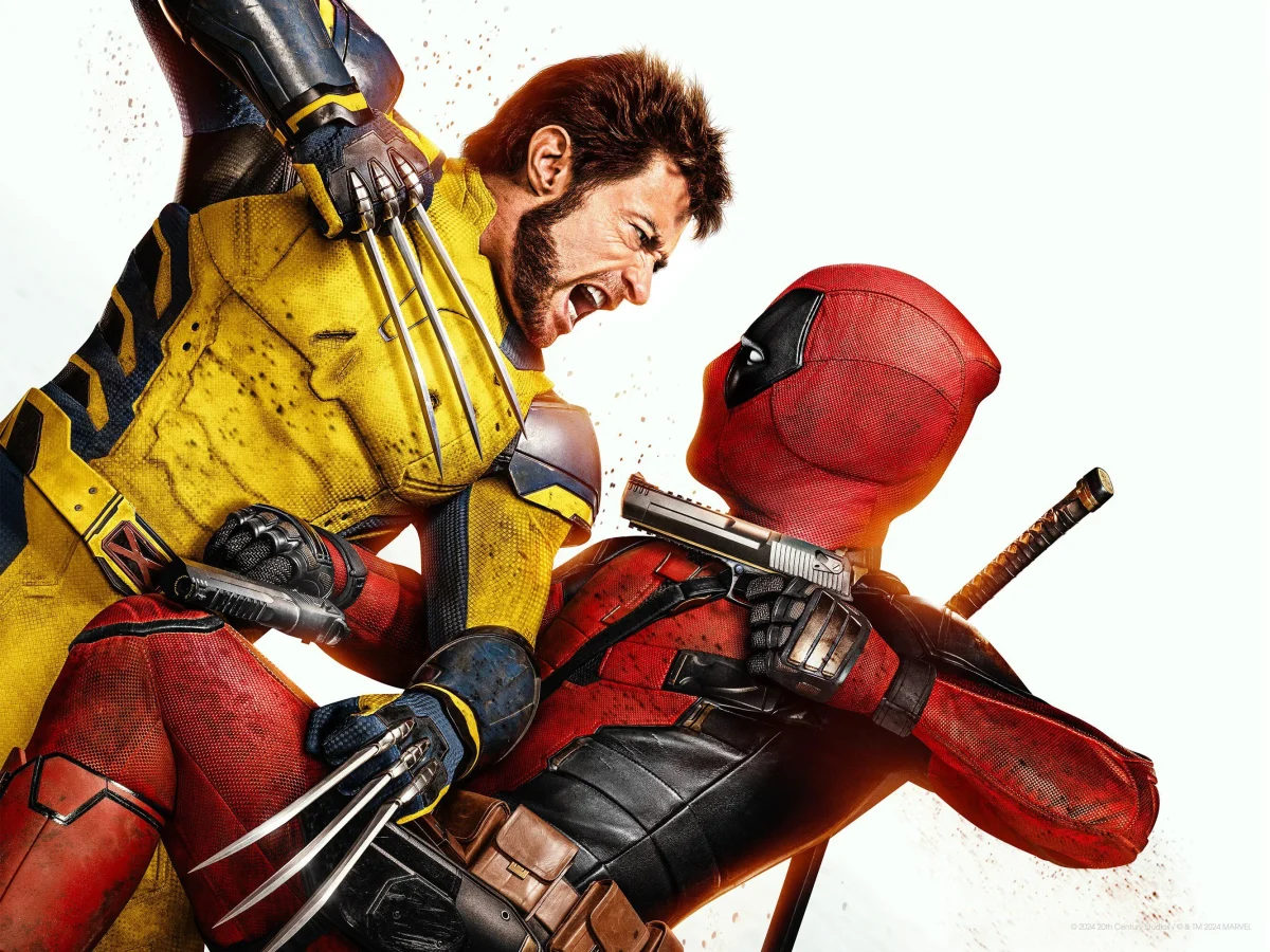 Deadpool & Wolverine soared above expectations