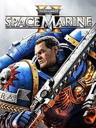 Space Marines 2 Gives All A Fan Could Imagine