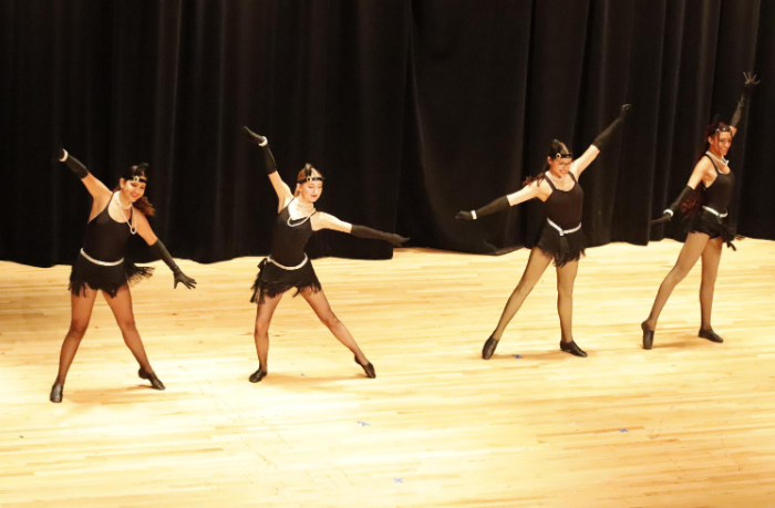 Photo From Cape Highs Prism Night 2023