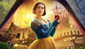 Snow White and Rachel Zegler Deserved Better
