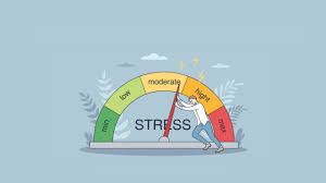 School Testing Brings Stress To Students All Around The World