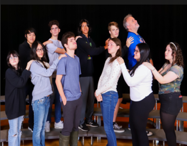 Expressions finishes up another year of Greatness