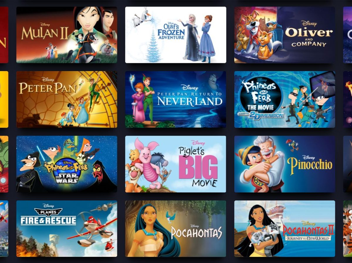 Not Everything Deserves a Sequel/Remake