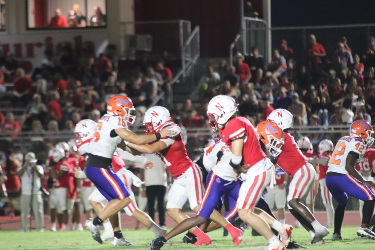 Photo Gallery: (8/22) Game of the Season North Vs. Cape