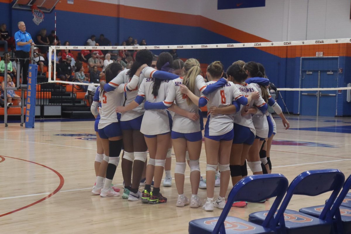 Photo Gallery: (8/21) Volleyball Game Cape vs. North