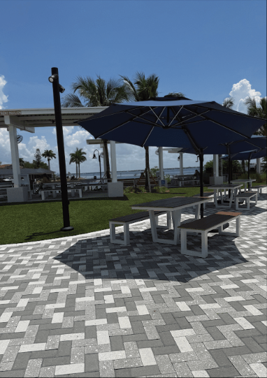 Slipaway food truck park offers a getaway for all
