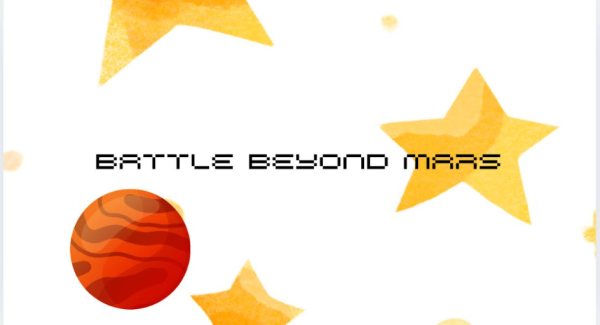 Battle Beyond Mars is horrible, yet hilarious