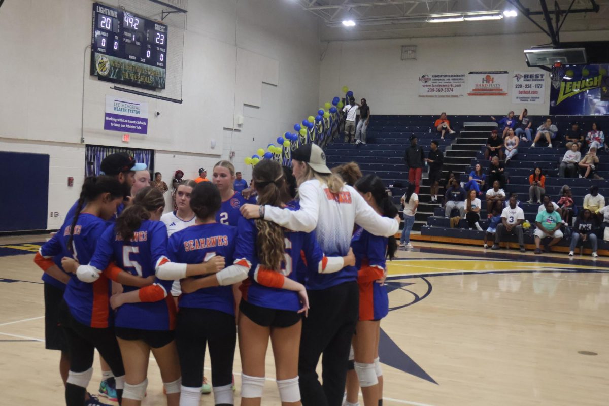 Photo Gallery: (9/22) Volleyball Game vs. Lehigh