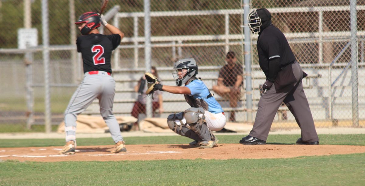 Photo Gallery: (10/1) Baseball Game vs. Oasis