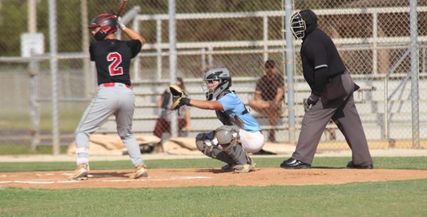 Photo Gallery: (10/1) Baseball Game vs. Oasis