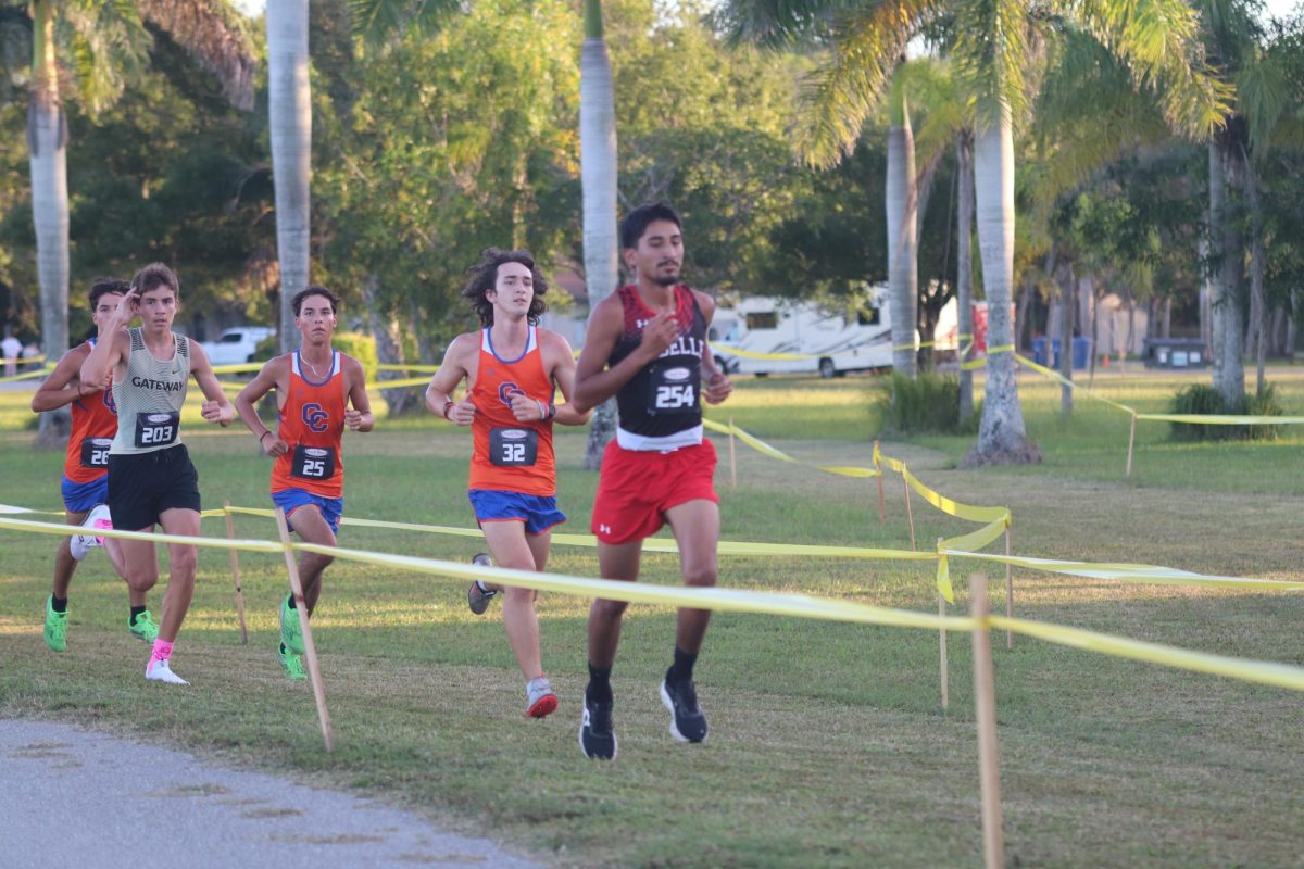 Photo Gallery: (10/25) Cross Country