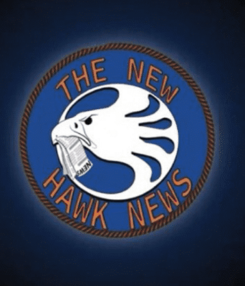 Courtesy of Hawk News