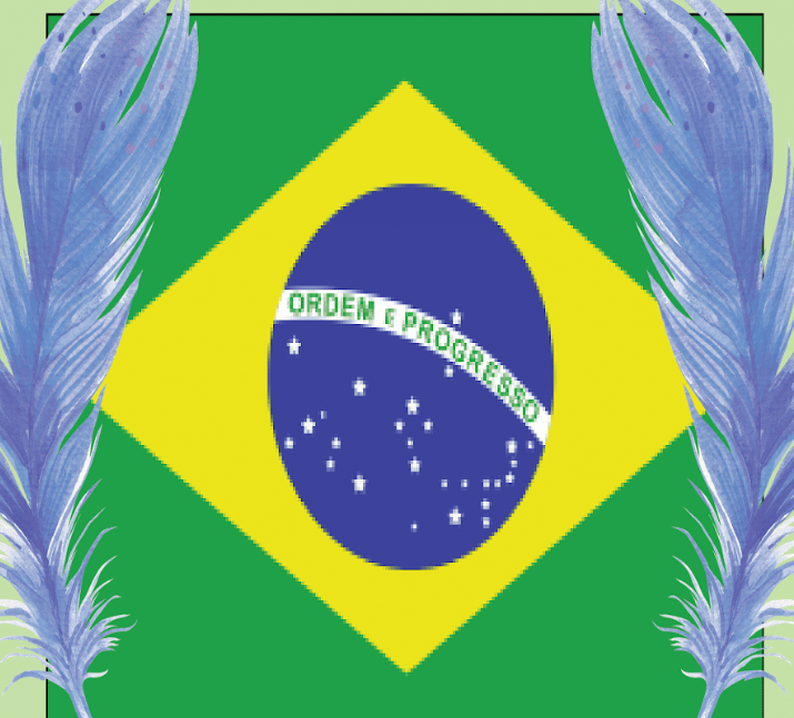Hoco offers a little taste of Brazilian magic