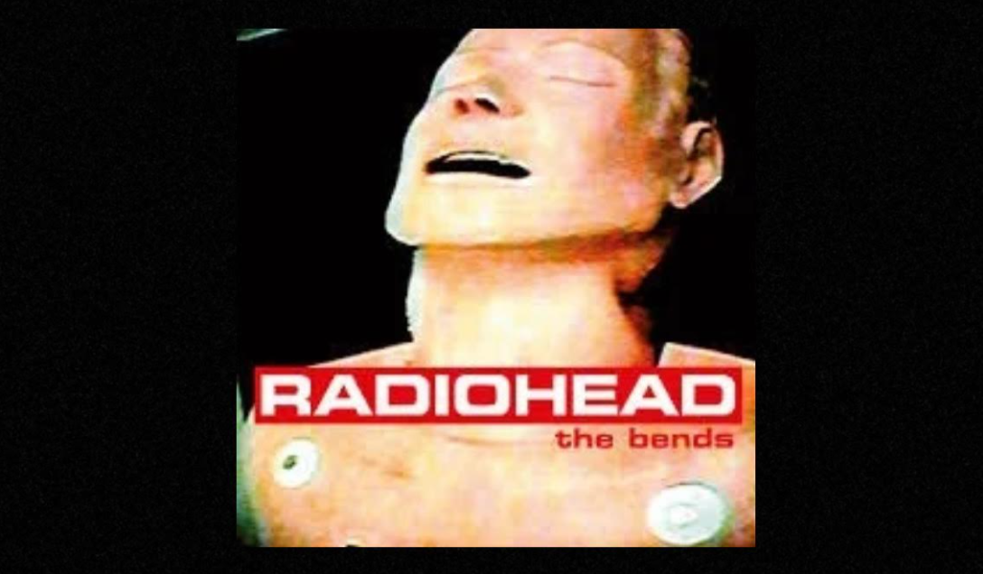 The Bends revolutionized music