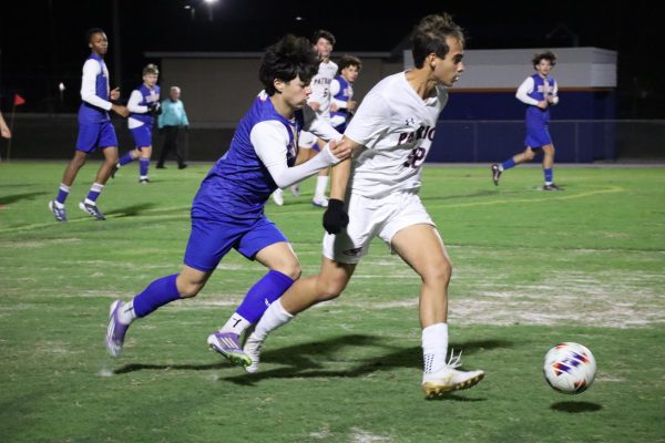 Photo Gallery: (1/15) Boys Soccer Senior Night