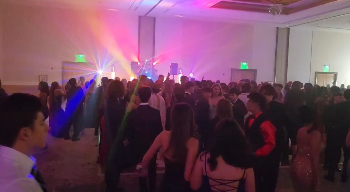 Prom Video 2 (2026)