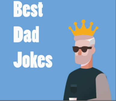 Dad jokes that should be illegal, but aren't...yet