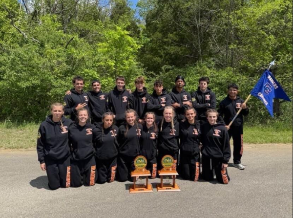 Photo Gallery: (4/17-18) Raiders National Competition