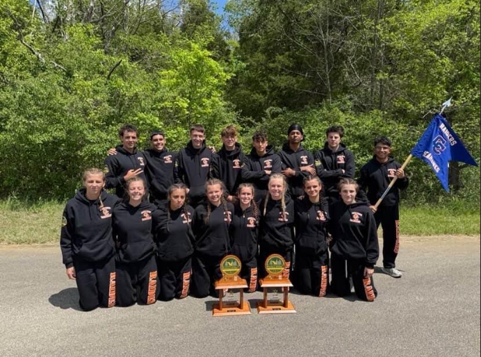 Photo Gallery: (4/17-18) Raiders National Competition